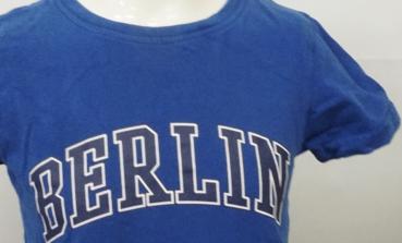 T-Shirt Gr. 110 von Primark (4073)